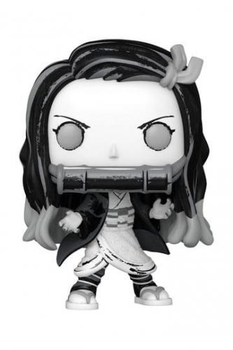 Funko POP! Demon Slayer: Nezuko Kamado Ink (2191) 12 58287 1766434443