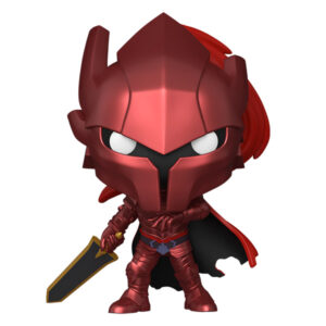 Funko POP! Solo Leveling: Igris (1985) CHASE 2 0 1747208195