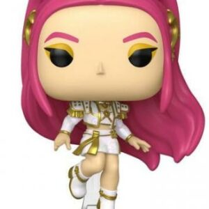 Funko POP! Kpop Demon Hunters: Mira (2431) 4 59100 1771239603